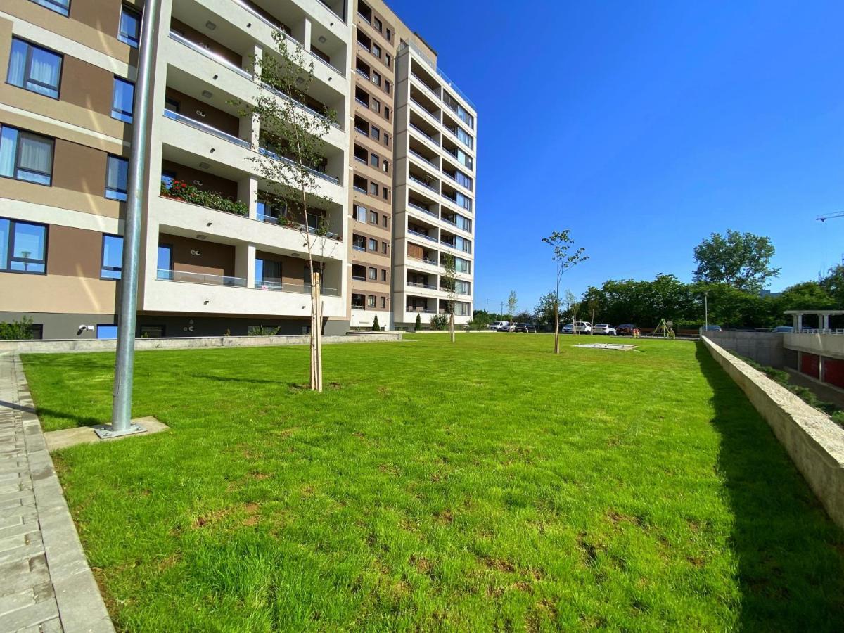 Appartamento North Star 15