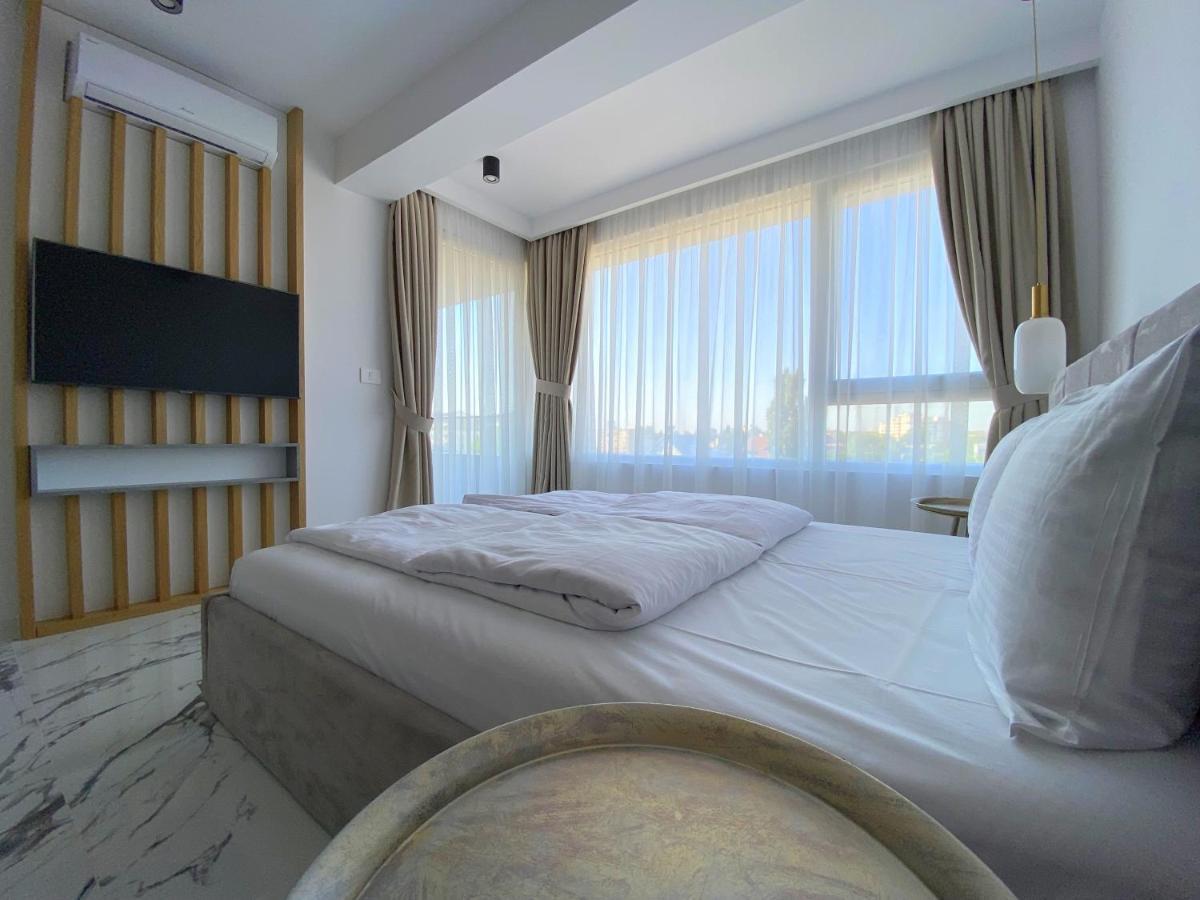 North Star 15 * Timisoara