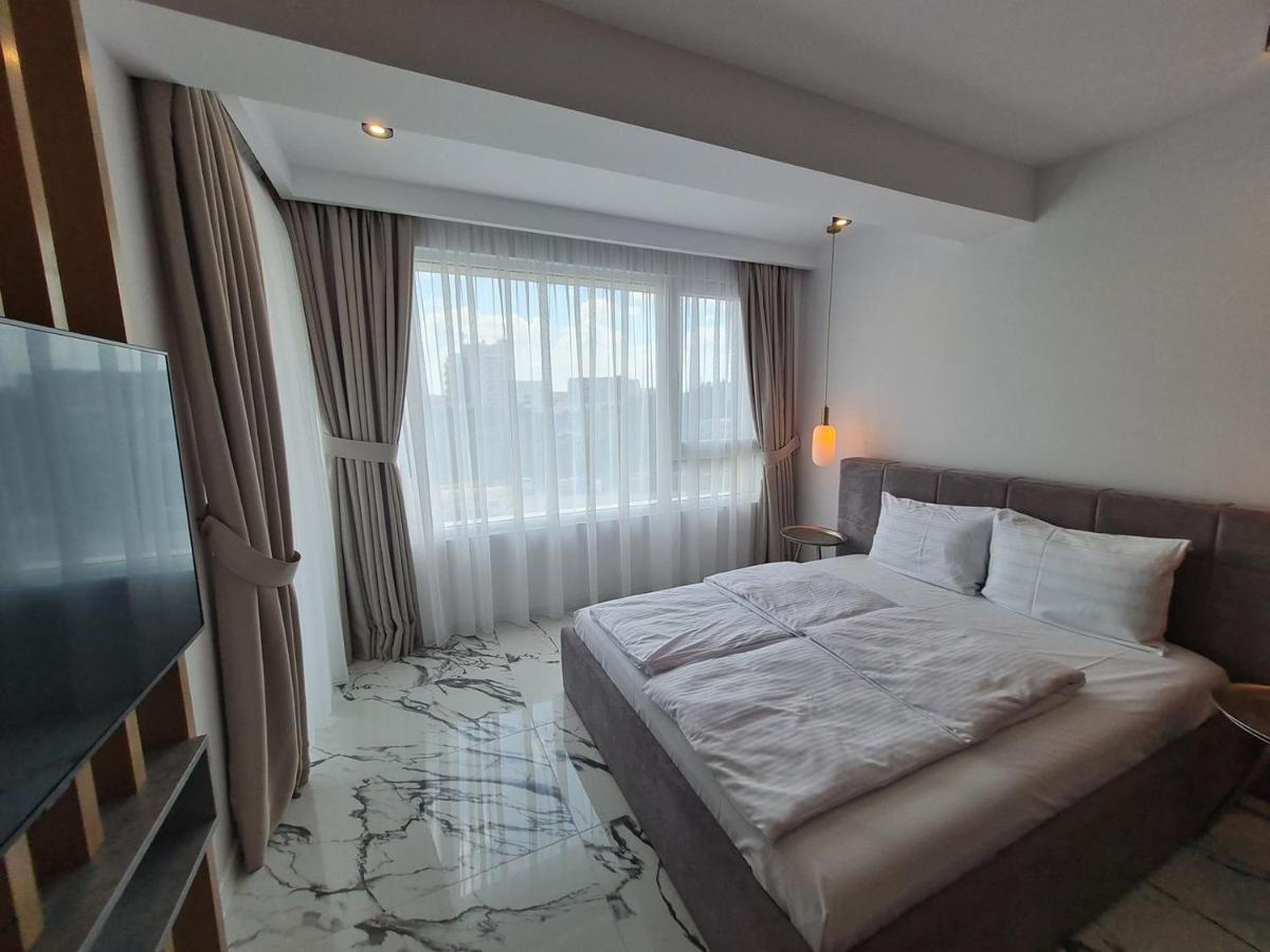 North Star 15 Appartamento Timisoara