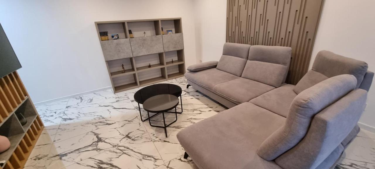 Appartamento North Star 15 *